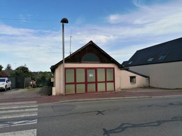 Immeuble a vendre Bain-de-Bretagne 35470 Ille-et-Vilaine 130 m2  363650 euros