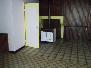 Maison a vendre Joinville 52300 Haute-Marne 30 m2 5 pièces 18600 euros