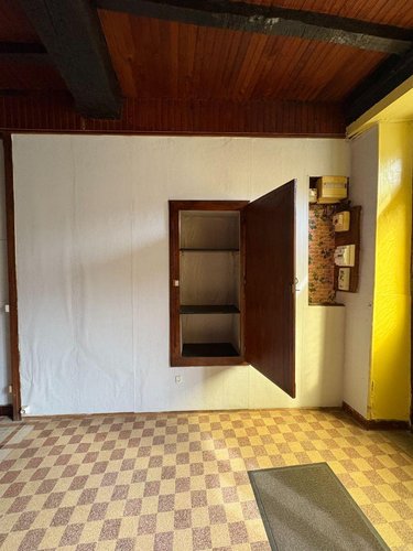 Maison a vendre Joinville 52300 Haute-Marne 65 m2 5 pièces 18600 euros
