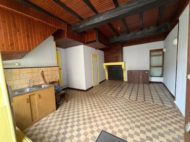 Maison a vendre Joinville 52300 Haute-Marne 65 m2 5 pièces 18600 euros