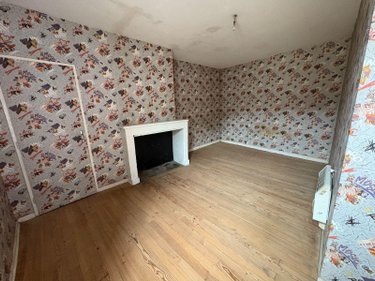 Maison a vendre Joinville 52300 Haute-Marne 65 m2 5 pièces 18600 euros