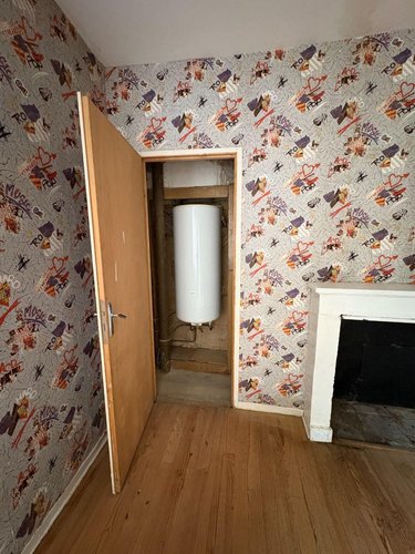 Maison a vendre Joinville 52300 Haute-Marne 65 m2 5 pièces 18600 euros