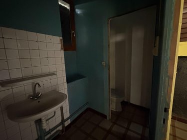 Maison a vendre Joinville 52300 Haute-Marne 65 m2 5 pièces 18600 euros