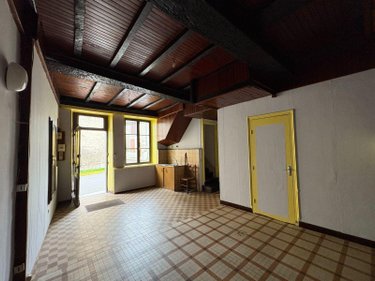 Maison a vendre Joinville 52300 Haute-Marne 65 m2 5 pièces 18600 euros