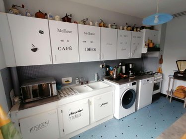 Appartement a vendre Saint-Malo 35400 Ille-et-Vilaine 68 m2 3 pièces 249990 euros