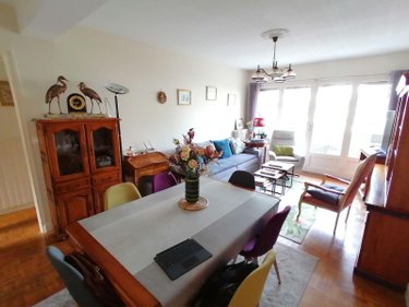 Appartement a vendre Saint-Malo 35400 Ille-et-Vilaine 68 m2 3 pièces 249990 euros