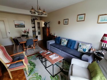 Appartement a vendre Saint-Malo 35400 Ille-et-Vilaine 68 m2 3 pièces 249990 euros