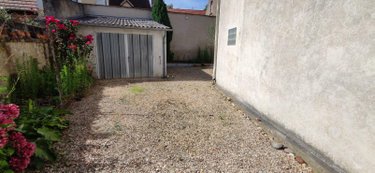 Maison a vendre Graçay 18310 Cher 130 m2 4 pièces 37940 euros