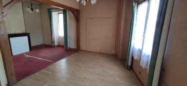 Maison a vendre Graçay 18310 Cher 130 m2 4 pièces 37940 euros