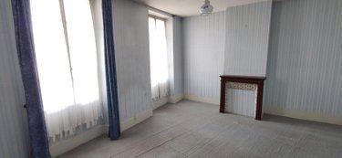 Maison a vendre Graçay 18310 Cher 130 m2 4 pièces 37940 euros