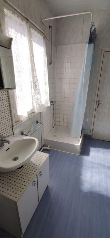 Maison a vendre Graçay 18310 Cher 130 m2 4 pièces 37940 euros