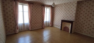 Maison a vendre Graçay 18310 Cher 130 m2 4 pièces 37940 euros