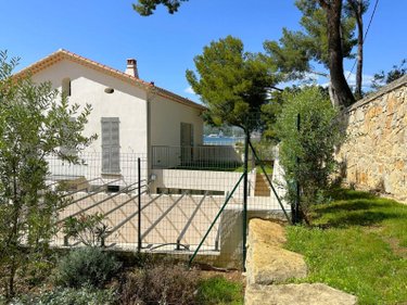 Maison a vendre La Seyne-sur-Mer 83500 Var 137 m2 4 pièces 790000 euros