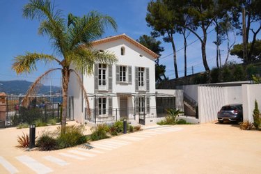 Maison a vendre La Seyne-sur-Mer 83500 Var 137 m2 4 pièces 790000 euros