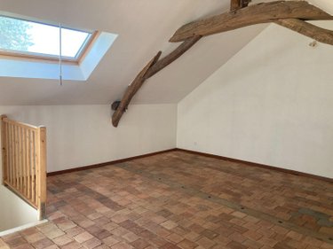 Maison a vendre Chalonnes-sur-Loire 49290 Maine-et-Loire 90 m2 5 pièces 167000 euros