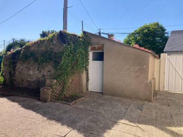 Maison a vendre Chalonnes-sur-Loire 49290 Maine-et-Loire 90 m2 5 pièces 175000 euros