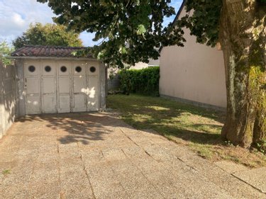 Maison a vendre Chalonnes-sur-Loire 49290 Maine-et-Loire 90 m2 5 pièces 175000 euros