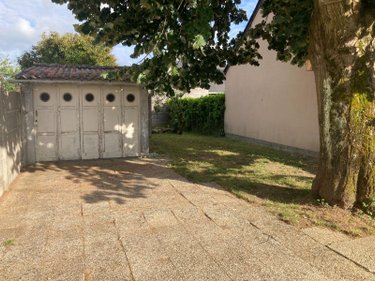 Maison a vendre Chalonnes-sur-Loire 49290 Maine-et-Loire 90 m2 5 pièces 185000 euros