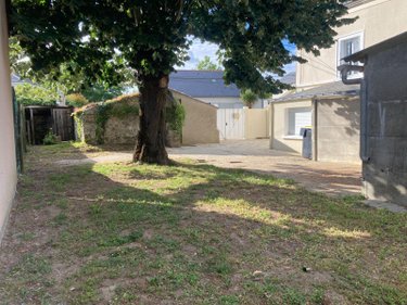 Maison a vendre Chalonnes-sur-Loire 49290 Maine-et-Loire 90 m2 5 pièces 175000 euros