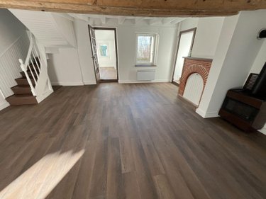 Maison a vendre Chalonnes-sur-Loire 49290 Maine-et-Loire 90 m2 5 pièces 199000 euros