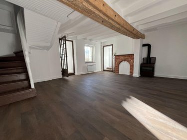 Maison a vendre Chalonnes-sur-Loire 49290 Maine-et-Loire 90 m2 5 pièces 185000 euros