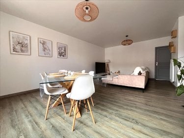 Location appartement Bailleul 59270 Nord 79 m2 3 pièces 743 euros