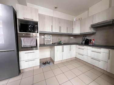 Location appartement Bailleul 59270 Nord 79 m2 3 pièces 743 euros