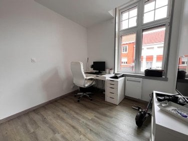 Location appartement Bailleul 59270 Nord 79 m2 3 pièces 743 euros
