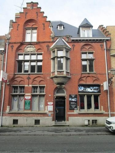 Location appartement Bailleul 59270 Nord 79 m2 3 pièces 743 euros