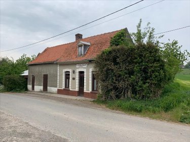 Maison a vendre Bailleul 59270 Nord 520 m2 4 pièces 296500 euros