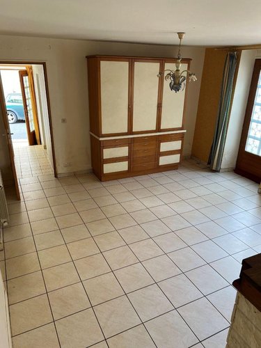 Maison a vendre Écueillé 36240 Indre 120 m2 8 pièces 81950 euros