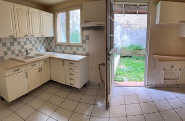 Maison a vendre Écueillé 36240 Indre 120 m2 8 pièces 81950 euros