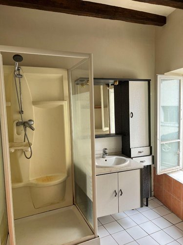 Maison a vendre Écueillé 36240 Indre 125 m2 8 pièces 72150 euros