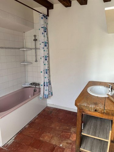 Maison a vendre Écueillé 36240 Indre 120 m2 8 pièces 81950 euros