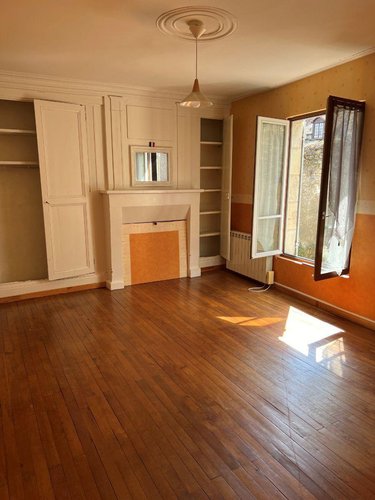 Maison a vendre Écueillé 36240 Indre 120 m2 8 pièces 81950 euros