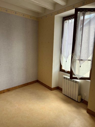 Maison a vendre Écueillé 36240 Indre 120 m2 8 pièces 81950 euros