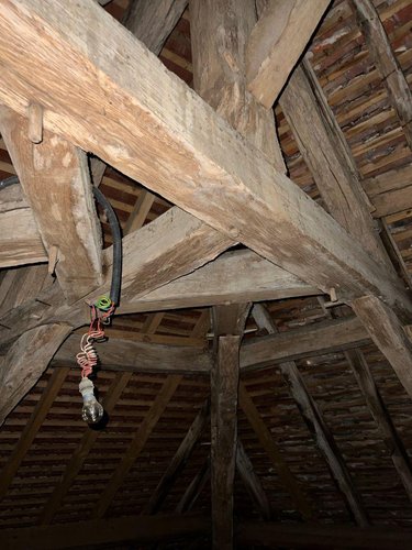 Maison a vendre Écueillé 36240 Indre 125 m2 8 pièces 79950 euros