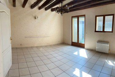 Maison a vendre Écueillé 36240 Indre 120 m2 8 pièces 81950 euros