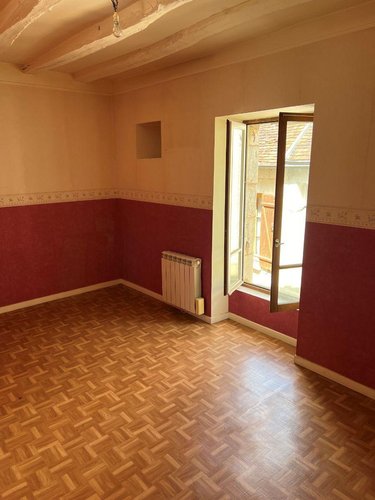 Maison a vendre Écueillé 36240 Indre 120 m2 8 pièces 81950 euros