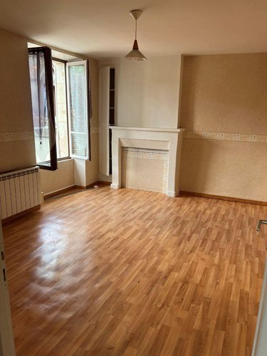 Maison a vendre Écueillé 36240 Indre 120 m2 8 pièces 81950 euros