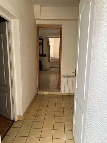Maison a vendre Écueillé 36240 Indre 120 m2 8 pièces 81950 euros