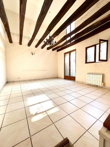 Maison a vendre Écueillé 36240 Indre 125 m2 8 pièces 79950 euros