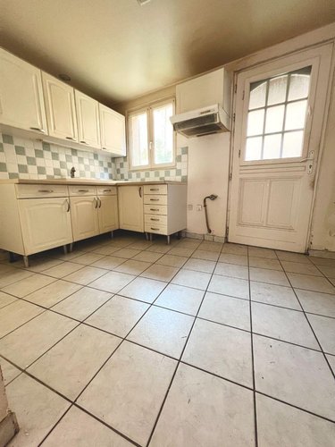Maison a vendre Écueillé 36240 Indre 125 m2 8 pièces 72150 euros