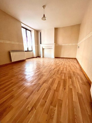 Maison a vendre Écueillé 36240 Indre 125 m2 8 pièces 79950 euros