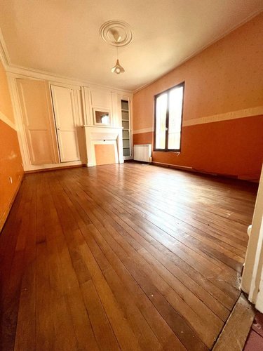 Maison a vendre Écueillé 36240 Indre 125 m2 8 pièces 79950 euros