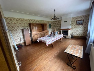 Maison a vendre Wavrans-sur-Ternoise 62130 Pas-de-Calais 113 m2 5 pièces 141660 euros