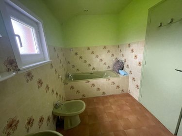 Maison a vendre Wavrans-sur-Ternoise 62130 Pas-de-Calais 113 m2 5 pièces 141660 euros