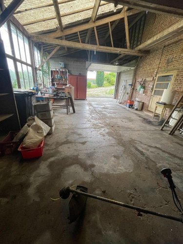 Maison a vendre Wavrans-sur-Ternoise 62130 Pas-de-Calais 113 m2 5 pièces 131000 euros