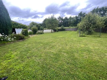 Maison a vendre Wavrans-sur-Ternoise 62130 Pas-de-Calais 113 m2 5 pièces 131000 euros