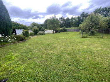Maison a vendre Wavrans-sur-Ternoise 62130 Pas-de-Calais 113 m2 5 pièces 141660 euros